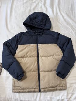 Youth Puffer Jacket