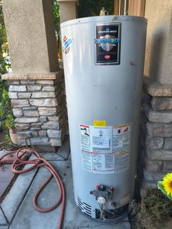 Free boiler scrap and grill