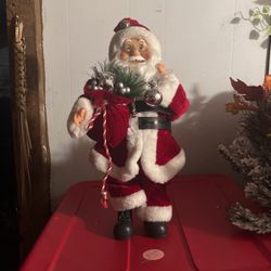 Santa