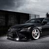 2018 Lexus