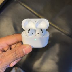 Airpod Pro 4