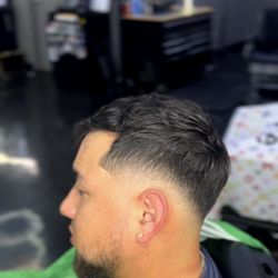 Barber House Calls 📲💈