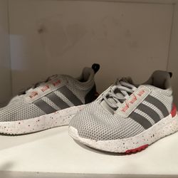 Toddler Adidas Shoes Size 7c