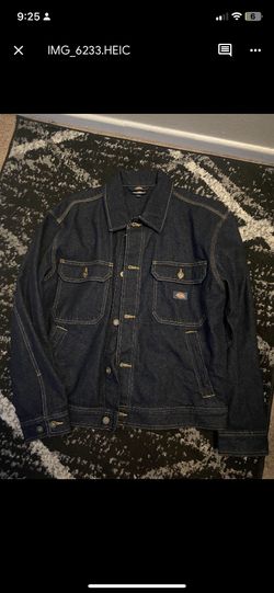 Brand New Dickies Jacket 