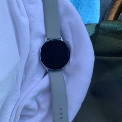 Samsung Gear Smart Watch 