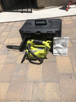 Chainsaw
