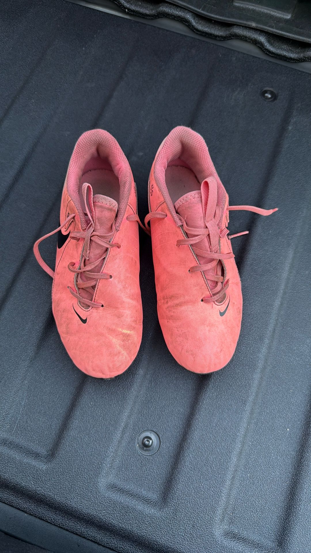 Nike Cleats Kids
