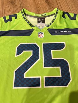 Seahawks Jersey For Women’s Size XL