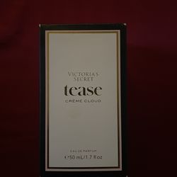 Victoria secret girl perfume