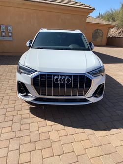 2024 Audi Q3