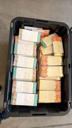 Index cards