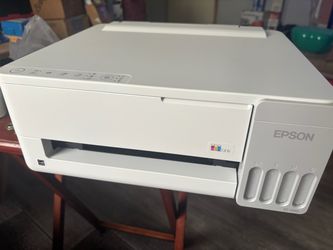 Epson EcoTank ET-1910 Inkjet Printer