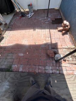 Brick