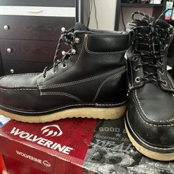 Boots 