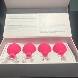 Facial Cupping Set