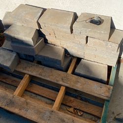 Retaining Wall Brick