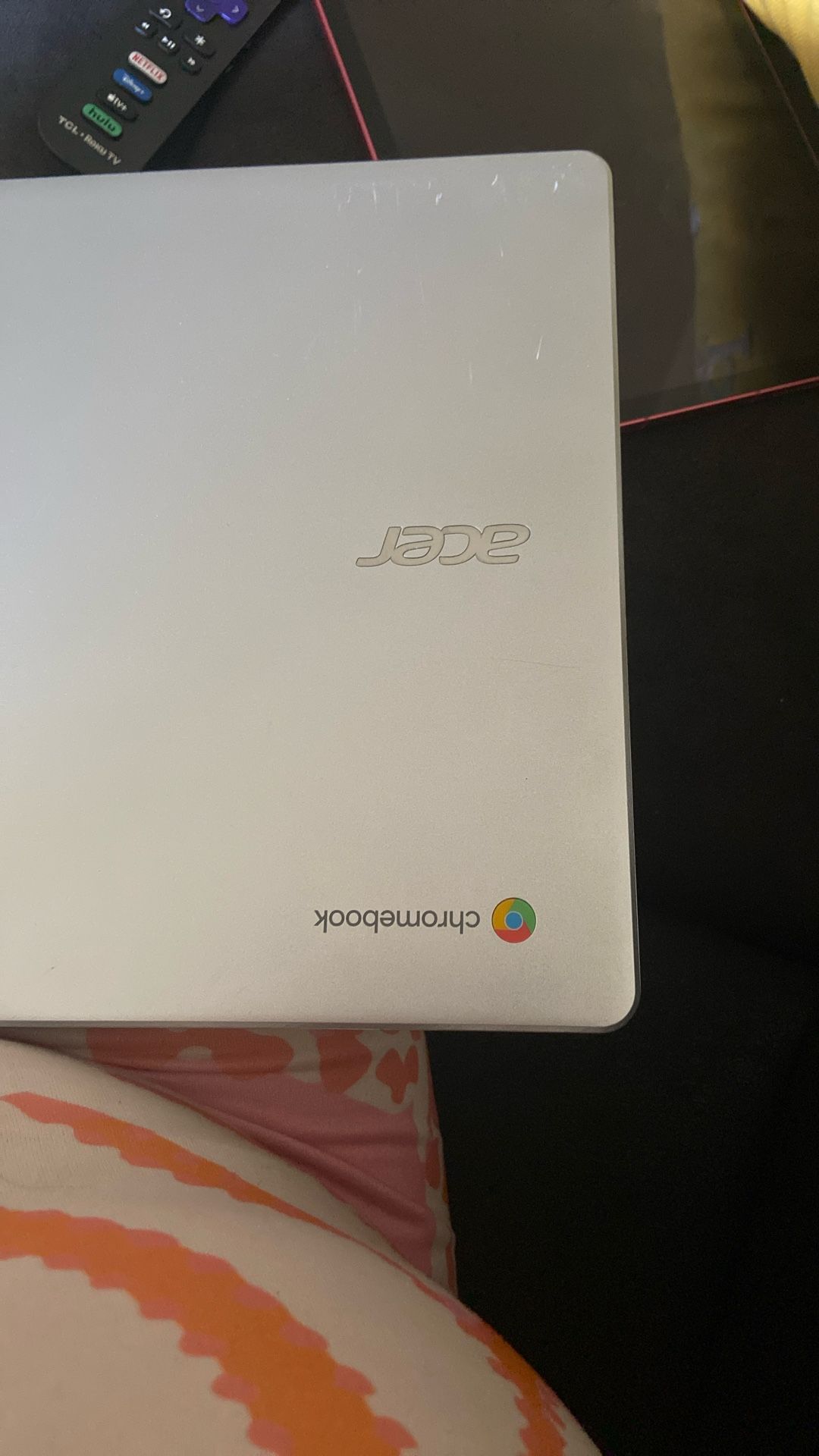 Acer Chromebook