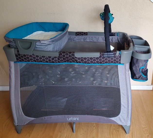 Pack N Play