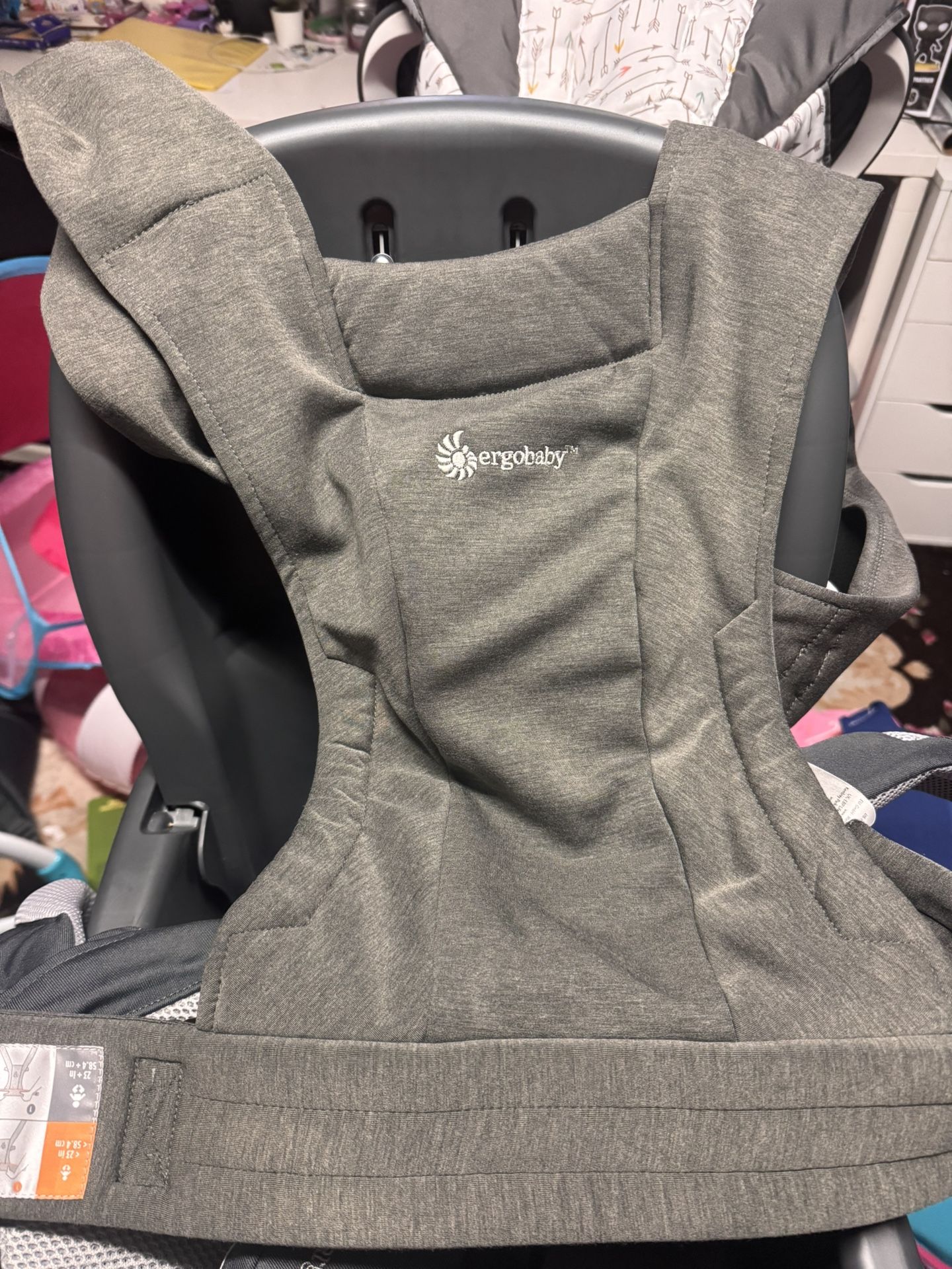 Baby Items
