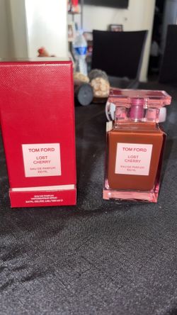 Tom Ford Lost Cherry 100ml NEW