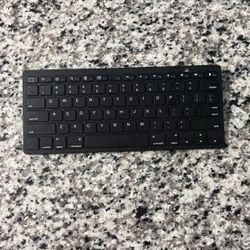 Wireless Keyboard 