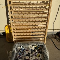 Robison-Anton Thread 290+ Rolls