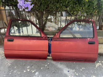 Toyota Pick Up Parts