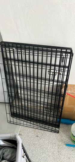 Dog gate