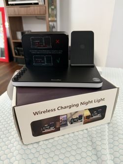 Multi Charging Device Stand