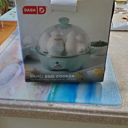 Egg Cooker
