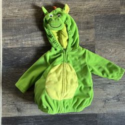 Baby Dinosaur And Puppy Costumes