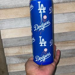 20oz DODGERS TUMBLER