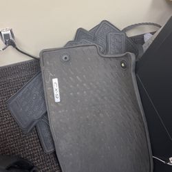 Mazda Cx-9 All Weather Mats
