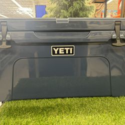 Brand New Yeti 65 Cooler 