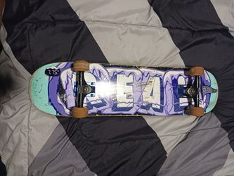 Real Skateboard