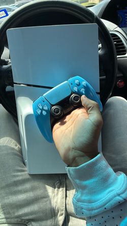 Ps5 + Controller