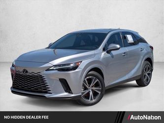 2023 Lexus RX 350