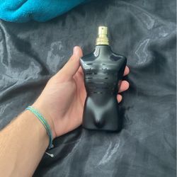Jean Paul Le Male Le Parfum