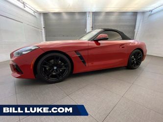 2019 BMW Z4