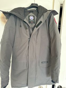 Canada Goose Coat For Sale! Langford Parka Heritage