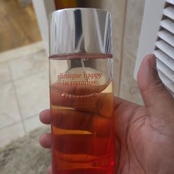 Clinque Happy In Paradise Perfume