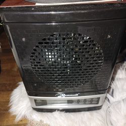 Mammoth Selection HEPA  Air Purifier Ozone