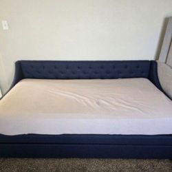 Twin Trundle Bed