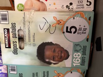 Diapers