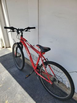* Schwinn Ranger 26"Mountain Bike*