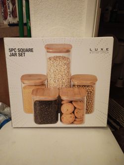 Food storage