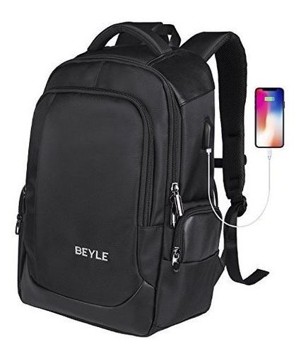 Laptop Backpack Business Anti Theft Waterproof Backpack