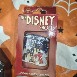 Disney Pins