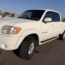 2005 Toyota Tundra Limited  