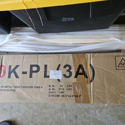 King Size Bed Support Frames   5 Pieces